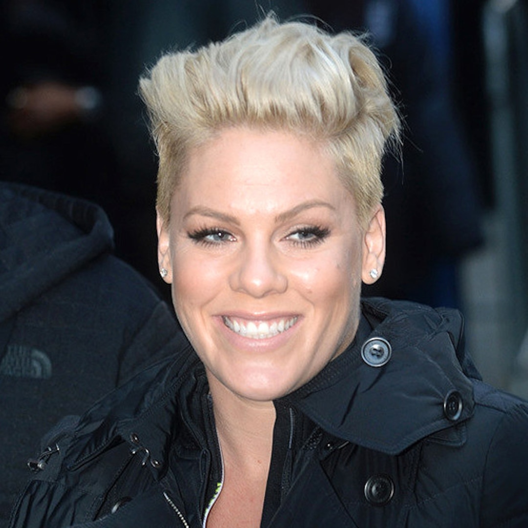 Exclusive! Pink to Perform at the Billboard Music Awards 2016